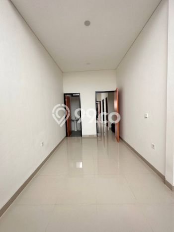 Dijual Rumah Modern 3 KT di Kampung Rambutan, Jakarta Timur Dijual Rumah Modern 3 KT di Kampung Rambutan, Jakarta Timur