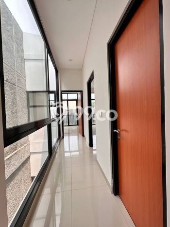 Dijual Rumah Modern 3 KT di Kampung Rambutan, Jakarta Timur Dijual Rumah Modern 3 KT di Kampung Rambutan, Jakarta Timur