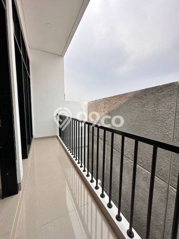 Dijual Rumah Modern 3 KT di Kampung Rambutan, Jakarta Timur Dijual Rumah Modern 3 KT di Kampung Rambutan, Jakarta Timur