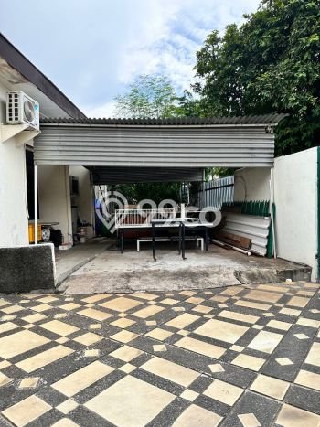 Dijual Hunian Mewah dengan Fasilitas Sekitar Lengkap di Cempaka Putih, Jakarta Pusat Dijual Hunian Mewah dengan Fasilitas Sekitar Lengkap di Cempaka Putih, Jakarta Pusat