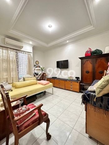Dijual Hunian Mewah dengan Fasilitas Sekitar Lengkap di Cempaka Putih, Jakarta Pusat Dijual Hunian Mewah dengan Fasilitas Sekitar Lengkap di Cempaka Putih, Jakarta Pusat