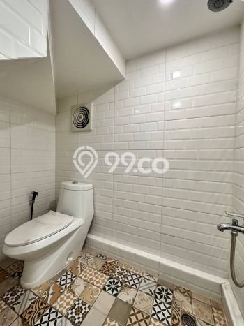Rumah Modern Minimalis 3 KT Siap Huni di Cinere Rumah Modern Minimalis 3 KT Siap Huni di Cinere
