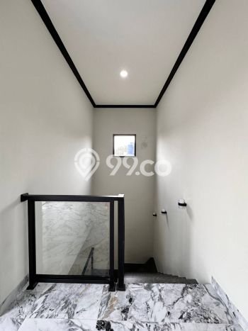 Rumah Modern Minimalis 3 KT Siap Huni di Cinere Rumah Modern Minimalis 3 KT Siap Huni di Cinere