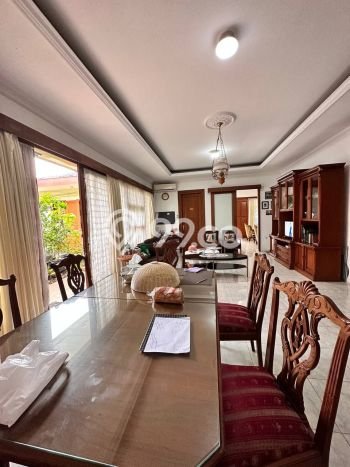 Dijual Rumah Premium dengan Fasilitas Sekitar Lengkap di Cempaka Putih, Jakarta Pusat Dijual Rumah Premium dengan Fasilitas Sekitar Lengkap di Cempaka Putih, Jakarta Pusat