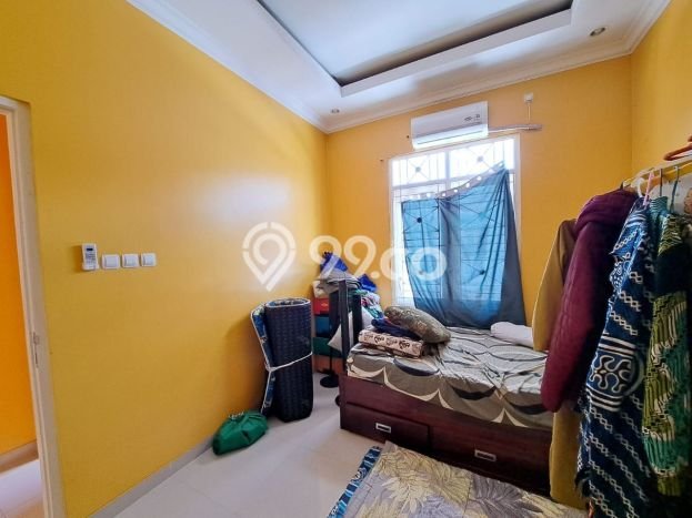 Rumah Minimalis 3 KT LT 76m2 di Pondok Bambu Rumah Minimalis 3 KT LT 76m2 di Pondok Bambu