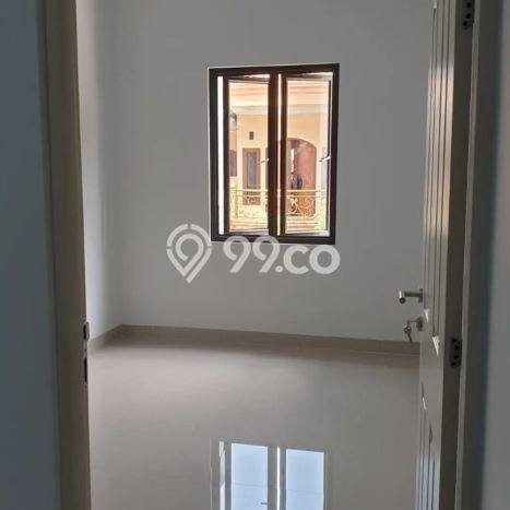 Rumah Modern 3 KT di Kalisari Jakarta Timur Unfurnished Rumah Modern 3 KT di Kalisari Jakarta Timur Unfurnished