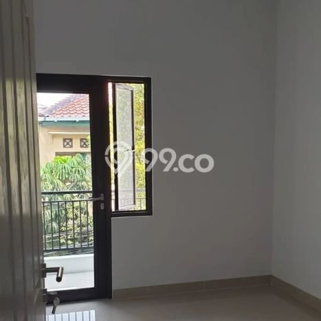 Rumah Modern 3 KT di Kalisari Jakarta Timur Unfurnished Rumah Modern 3 KT di Kalisari Jakarta Timur Unfurnished