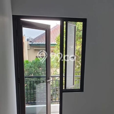Rumah Modern 3 KT di Kalisari Jakarta Timur Unfurnished Rumah Modern 3 KT di Kalisari Jakarta Timur Unfurnished