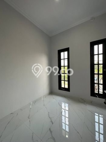 Rumah LT 66m2m² / LB 100m2m² One Gate System di Jagakarsa, Jakarta Selatan Rumah LT 66m2m² / LB 100m2m² One Gate System di Jagakarsa, Jakarta Selatan