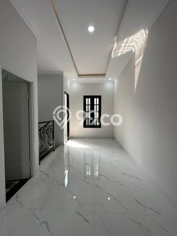 Rumah LT 66m2m² / LB 100m2m² One Gate System di Jagakarsa, Jakarta Selatan Rumah LT 66m2m² / LB 100m2m² One Gate System di Jagakarsa, Jakarta Selatan
