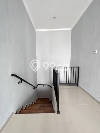 Rumah Minimalis 3 KT di Bambu Apus Jakarta Timur Unfurnished Rumah Minimalis 3 KT di Bambu Apus Jakarta Timur Unfurnished