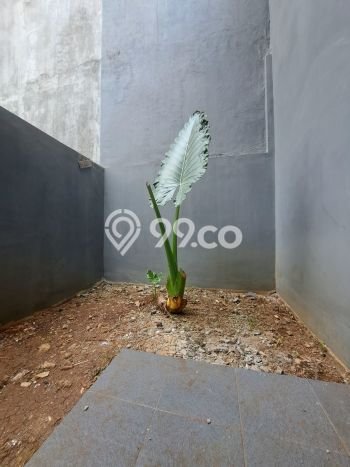 Rumah Minimalis 3 KT di Cibubur Jakarta Timur Unfurnished Rumah Minimalis 3 KT di Cibubur Jakarta Timur Unfurnished