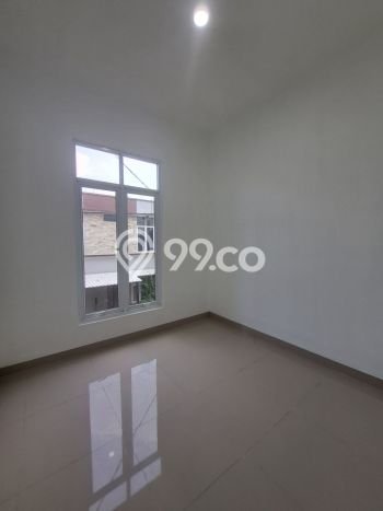 Rumah Minimalis 3 KT di Cibubur Jakarta Timur Unfurnished Rumah Minimalis 3 KT di Cibubur Jakarta Timur Unfurnished