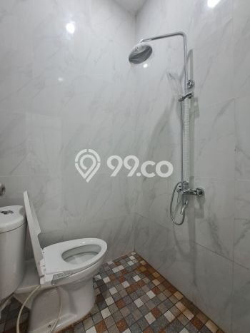 Rumah Minimalis 3 KT di Cibubur Jakarta Timur Unfurnished Rumah Minimalis 3 KT di Cibubur Jakarta Timur Unfurnished