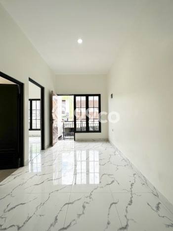 Dijual Rumah Modern 2 KT di Jati Padang, Jakarta Selatan Dijual Rumah Modern 2 KT di Jati Padang, Jakarta Selatan