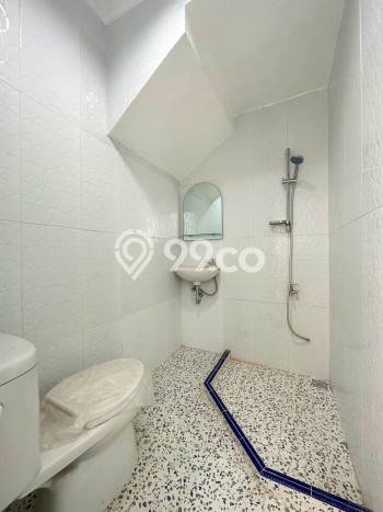 Hunian Cantik Minimalis Lb 80m2 di Ciracas, Jakarta Timur Hunian Cantik Minimalis Lb 80m2 di Ciracas, Jakarta Timur