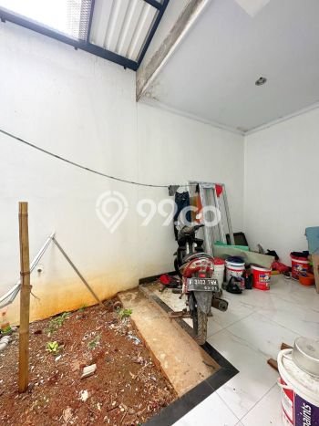 GOOD DEAL! Rumah Strategis di Ciracas, LT 106m² LB 95m² GOOD DEAL! Rumah Strategis di Ciracas, LT 106m² LB 95m²