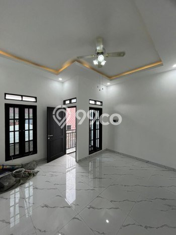 Jual Rumah Modern 3 KT di Condet, Jakarta Timur Jual Rumah Modern 3 KT di Condet, Jakarta Timur