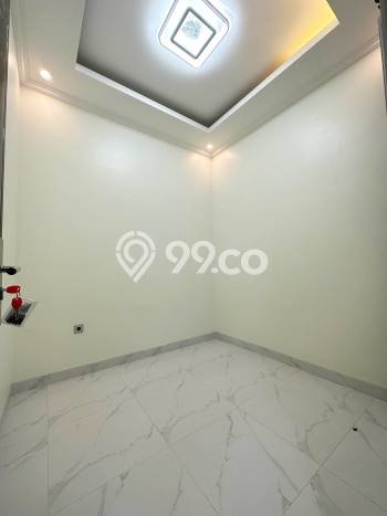 Jual Rumah Eksklusif 3 KT di Kalisari, Jakarta Timur Jual Rumah Eksklusif 3 KT di Kalisari, Jakarta Timur