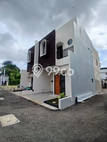 For Sale Rumah 2 Kamar Lokasi Strategis Nyaman dan Strategis di Lubang Buaya For Sale Rumah 2 Kamar Lokasi Strategis Nyaman dan Strategis di Lubang Buaya
