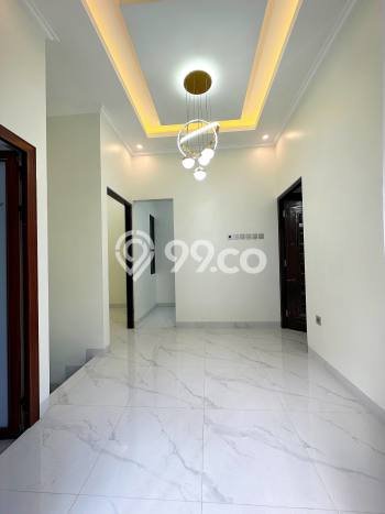 Jual Rumah Eksklusif 3 KT di Kalisari, Jakarta Timur Jual Rumah Eksklusif 3 KT di Kalisari, Jakarta Timur