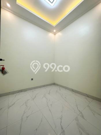 Dijual Hunian Rumah Nyaman 3 Kamar di Kalisari, Jakarta Timur Dijual Hunian Rumah Nyaman 3 Kamar di Kalisari, Jakarta Timur