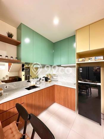 Rumah Strategis Minimalis Lb 75m2 di Ciracas, Jakarta Timur Rumah Strategis Minimalis Lb 75m2 di Ciracas, Jakarta Timur