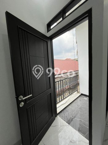 Jual Rumah Modern 3 KT di Condet, Jakarta Timur Jual Rumah Modern 3 KT di Condet, Jakarta Timur