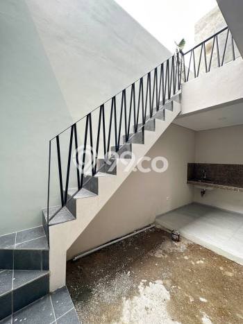 Dijual Rumah Modern 3 KT di Kayu Putih, Jakarta Timur Dijual Rumah Modern 3 KT di Kayu Putih, Jakarta Timur