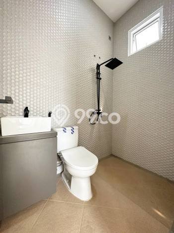 Rumah Minimalis 3 Kamar LT 83m2 di Bambu Apus Rumah Minimalis 3 Kamar LT 83m2 di Bambu Apus