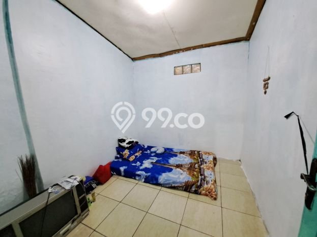 Dijual Rumah Murah di Setu Bekasi Harga Rp 350 Juta LT 60m2 Dijual Rumah Murah di Setu Bekasi Harga Rp 350 Juta LT 60m2