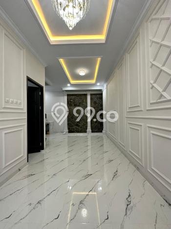 Rumah Dengan Harga Terbaik LT 65m2m² Lokasi Prestisius di Kawasan Berkembang Jagakarsa, Jakarta Selatan Rumah Dengan Harga Terbaik LT 65m2m² Lokasi Prestisius di Kawasan Berkembang Jagakarsa, Jakarta Selatan