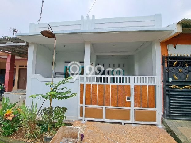 Dijual Rumah Murah di Setu Bekasi Harga Rp 350 Juta LT 60m2 Dijual Rumah Murah di Setu Bekasi Harga Rp 350 Juta LT 60m2