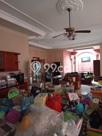 Dijual Hunian Mewah dengan Fasilitas Sekitar Lengkap di Pasar Rebo, Jakarta Timur Dijual Hunian Mewah dengan Fasilitas Sekitar Lengkap di Pasar Rebo, Jakarta Timur