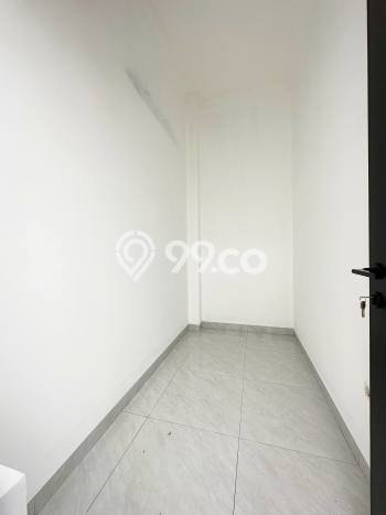 Rumah Modern 3 KT di Jatibening Bekasi Semi Furnished Rumah Modern 3 KT di Jatibening Bekasi Semi Furnished