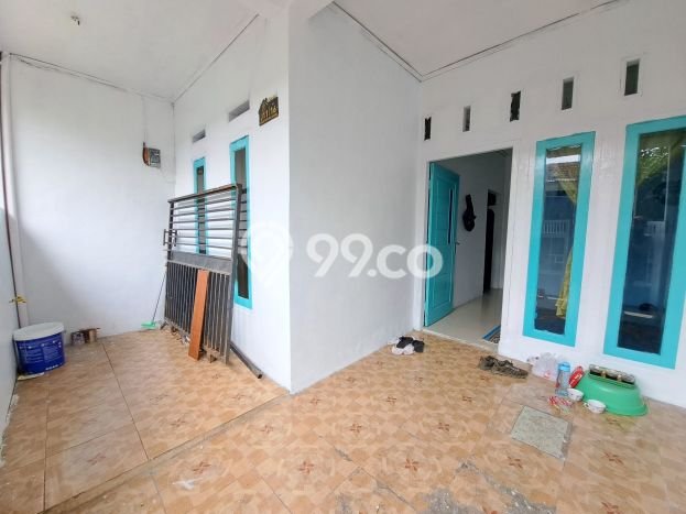 Dijual Rumah Murah di Setu Bekasi Harga Rp 350 Juta LT 60m2 Dijual Rumah Murah di Setu Bekasi Harga Rp 350 Juta LT 60m2