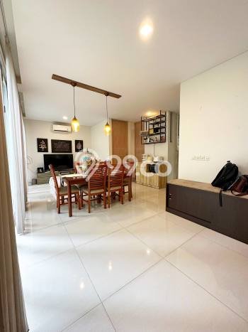 Rumah Sewa Jakarta Timur LT 135m2 LB 137m2 Kawasan Setu Rumah Sewa Jakarta Timur LT 135m2 LB 137m2 Kawasan Setu