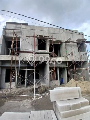 For Sale Rumah 2 Kamar Lokasi Strategis Nyaman dan Strategis di Lubang Buaya For Sale Rumah 2 Kamar Lokasi Strategis Nyaman dan Strategis di Lubang Buaya