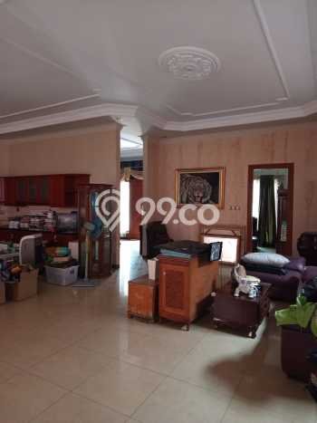 Dijual Hunian Mewah dengan Fasilitas Sekitar Lengkap di Pasar Rebo, Jakarta Timur Dijual Hunian Mewah dengan Fasilitas Sekitar Lengkap di Pasar Rebo, Jakarta Timur