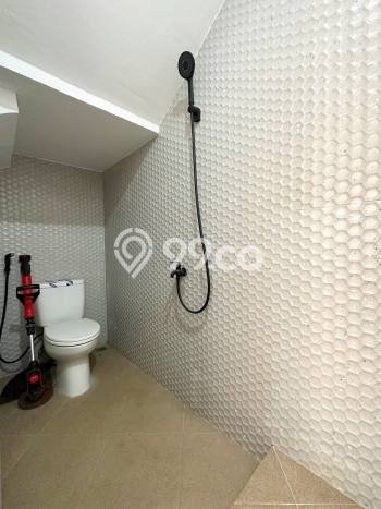 Rumah Minimalis 3 Kamar LT 83m2 di Bambu Apus Rumah Minimalis 3 Kamar LT 83m2 di Bambu Apus