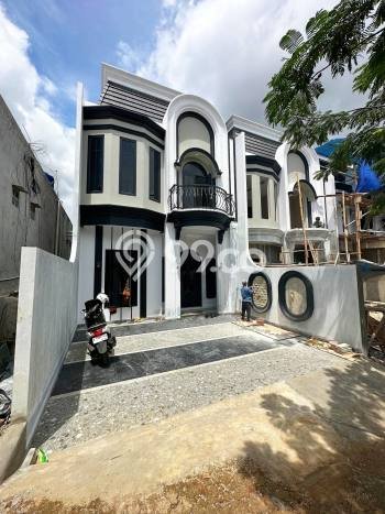 Dijual Rumah 3 Kamar Lokasi Strategis Bagus dan Strategis di Jagakarsa Dijual Rumah 3 Kamar Lokasi Strategis Bagus dan Strategis di Jagakarsa