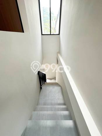 Dijual Rumah Modern 3 KT di Kayu Putih, Jakarta Timur Dijual Rumah Modern 3 KT di Kayu Putih, Jakarta Timur
