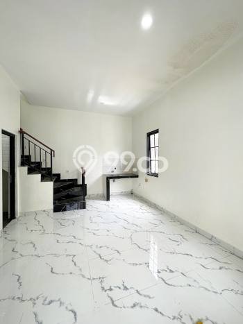 Dijual Rumah Modern 2 KT di Jati Padang, Jakarta Selatan Dijual Rumah Modern 2 KT di Jati Padang, Jakarta Selatan