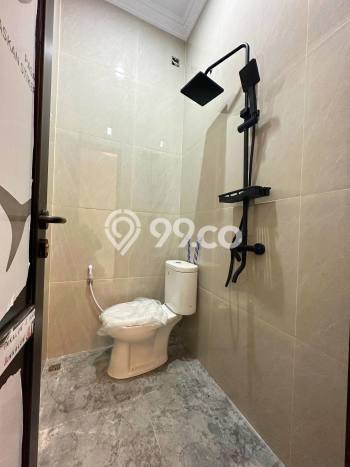 Dijual Rumah 3 Kamar Lokasi Strategis Bagus dan Strategis di Jagakarsa Dijual Rumah 3 Kamar Lokasi Strategis Bagus dan Strategis di Jagakarsa
