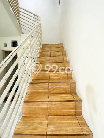 Rumah Modern 3 KT LT 84m2 di Pejaten Timur Rumah Modern 3 KT LT 84m2 di Pejaten Timur