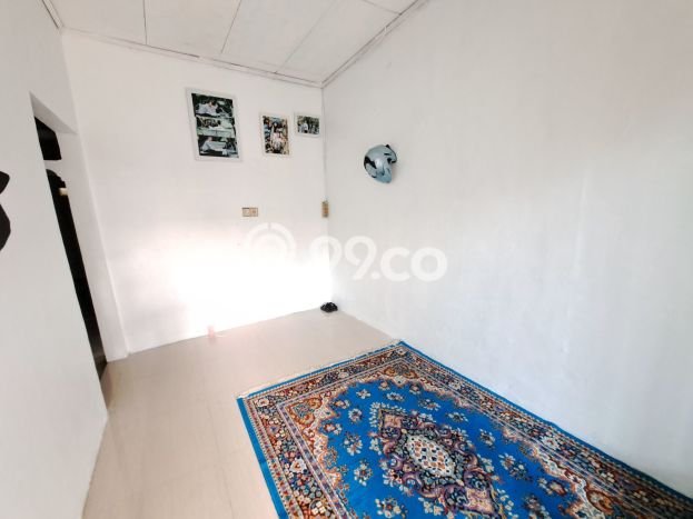 Dijual Rumah Murah di Setu Bekasi Harga Rp 350 Juta LT 60m2 Dijual Rumah Murah di Setu Bekasi Harga Rp 350 Juta LT 60m2