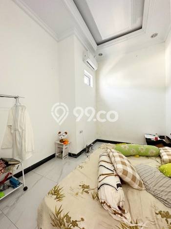 Rumah Minimalis 3 KT di Taman Mini Jakarta Timur Unfurnished Rumah Minimalis 3 KT di Taman Mini Jakarta Timur Unfurnished
