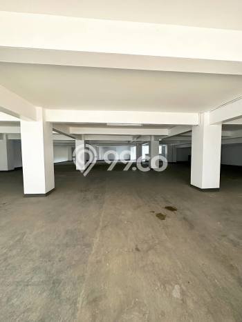 Dijual! Kantor di Cipinang Jakarta Timur LT 460m2 / LB 1200m2 Kawasan Strategis Dijual! Kantor di Cipinang Jakarta Timur LT 460m2 / LB 1200m2 Kawasan Strategis