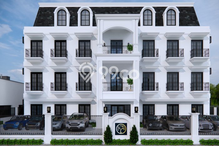 Rumah Kost untuk Dijual di Dramaga dengan 0 KT, 1 KM, Luas 12m2 Rumah Kost untuk Dijual di Dramaga dengan 0 KT, 1 KM, Luas 12m2