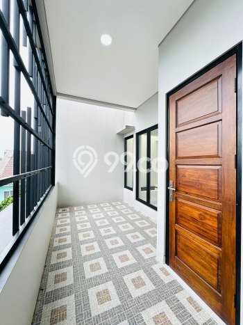 Rumah Minimalis 3 KT di Pejaten Jakarta Selatan Semi Furnished Rumah Minimalis 3 KT di Pejaten Jakarta Selatan Semi Furnished